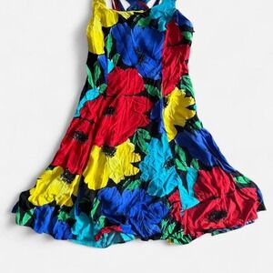 Vintage Lanz Originals Dress